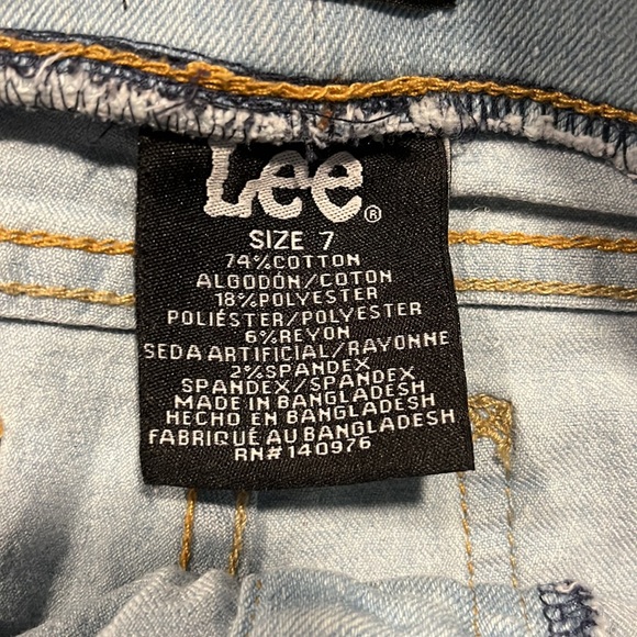 Denim bundle - Picture 6 of 14